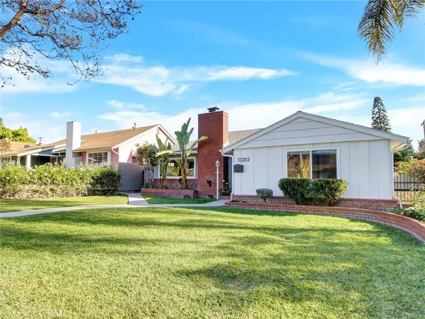 $969,000 | 12202 Orange Drive, Whittier, CA 90601