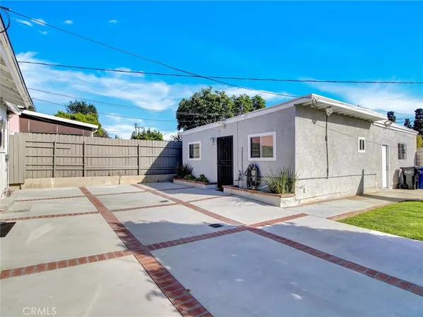 $969,000 | 12202 Orange Drive, Whittier, CA 90601