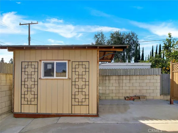 $969,000 | 12202 Orange Drive, Whittier, CA 90601