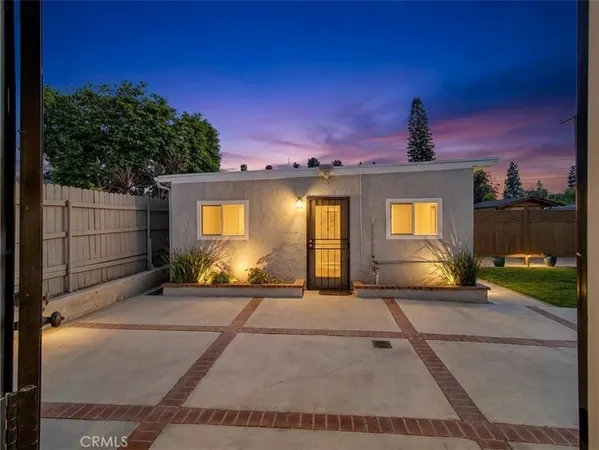 $969,000 | 12202 Orange Drive, Whittier, CA 90601