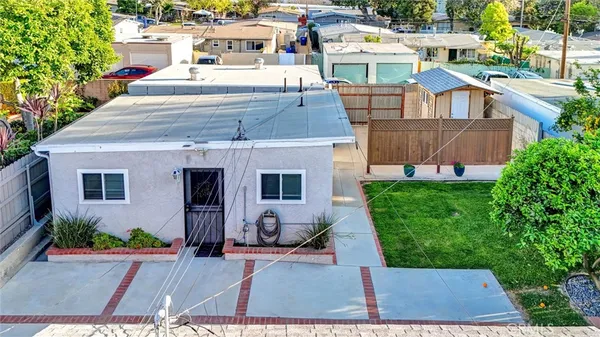 $969,000 | 12202 Orange Drive, Whittier, CA 90601