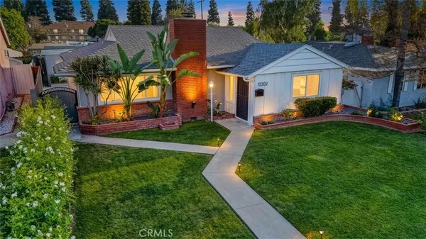 $969,000 | 12202 Orange Drive, Whittier, CA 90601