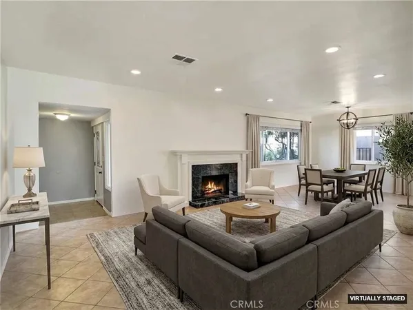 $969,000 | 12202 Orange Drive, Whittier, CA 90601