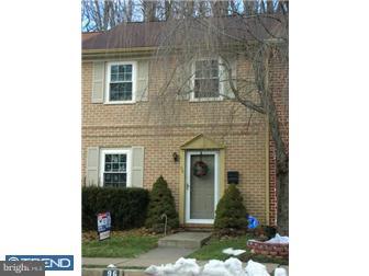 96 Stonegate Road Quakertown, PA 18951 - Photo 10 of 10 Exterior Front