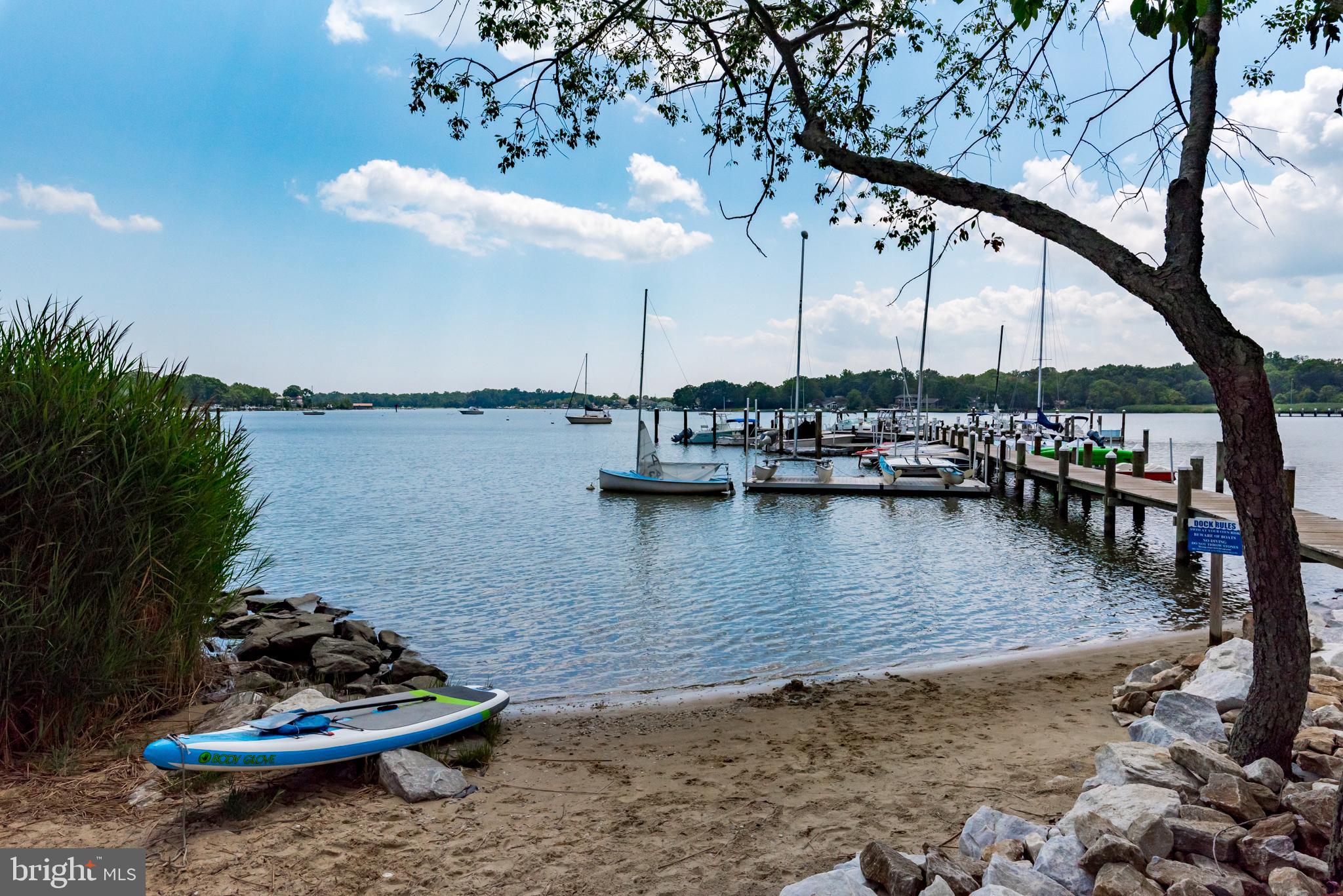 1326 Harbor Road Annapolis, MD 21403 - Photo 67 of 82 Gallery Image 67