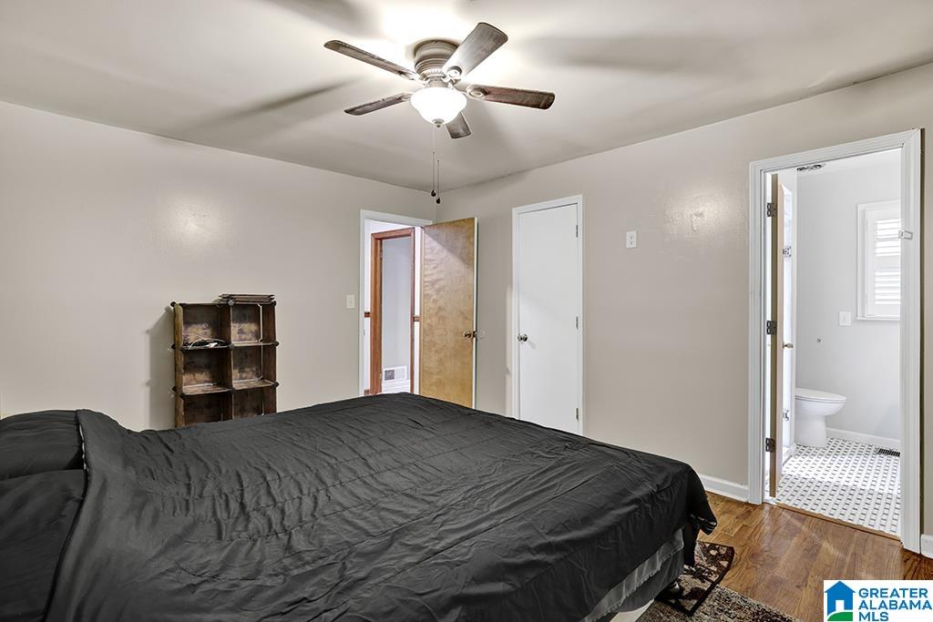 1037 Hallmark Road Birmingham, AL 35214 - Photo 11 of 32