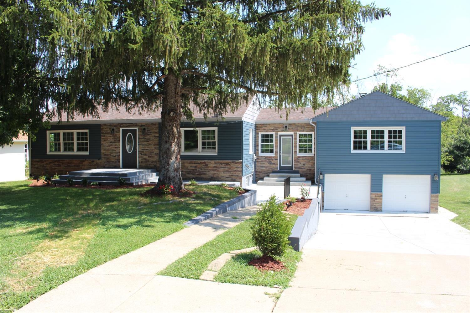 6146 Ross Road Fairfield, OH 45014 - Photo 1 of 17