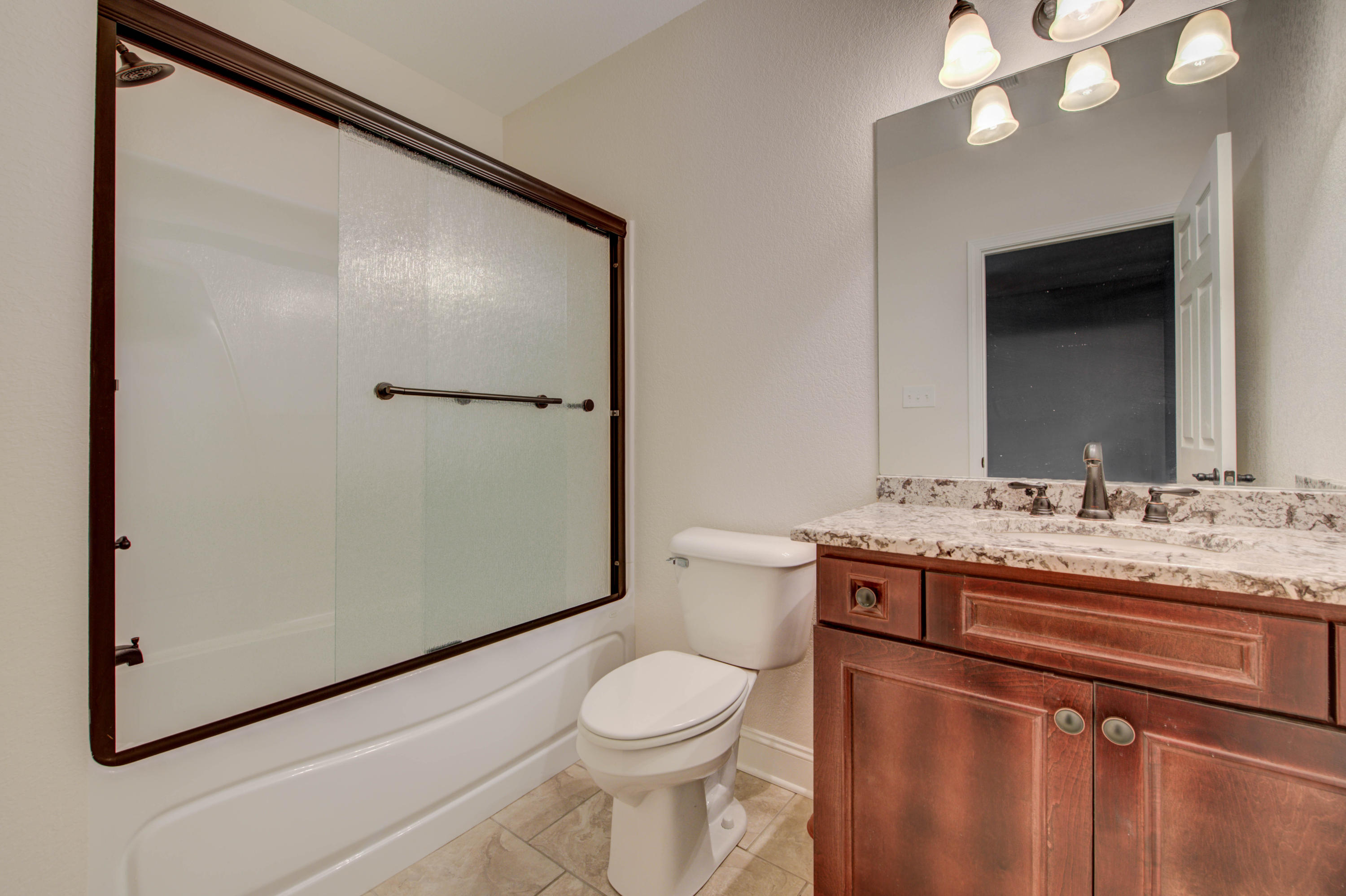 513 Laurel Road Clinton, TN 37716 - Photo 29 of 38 Basement Bathroom - 3