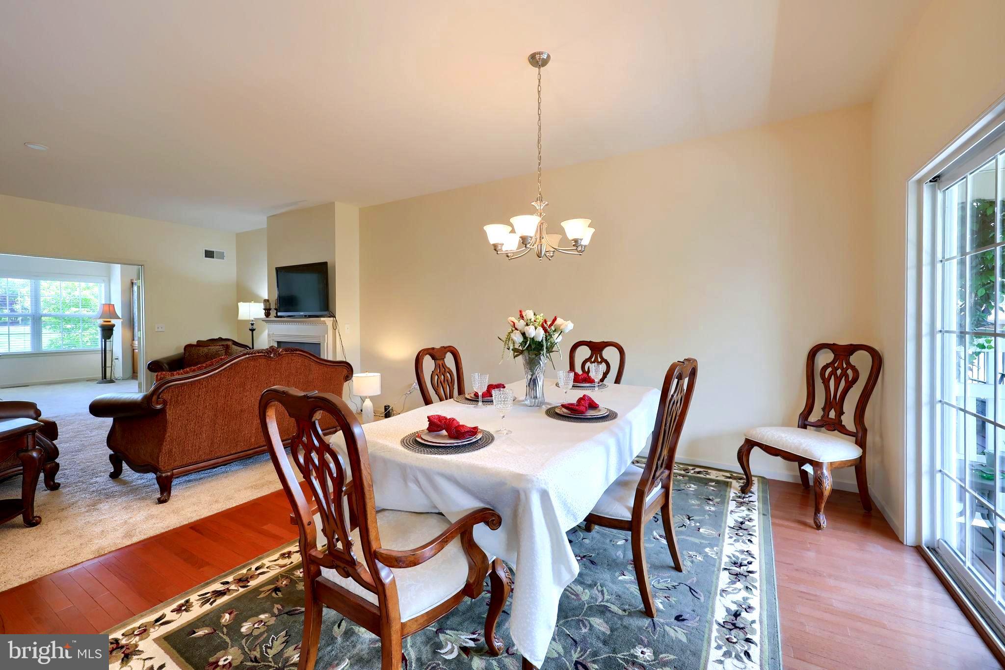 616 Petersburg Road Lancaster, PA 17601 - Photo 11 of 40 Dining Room