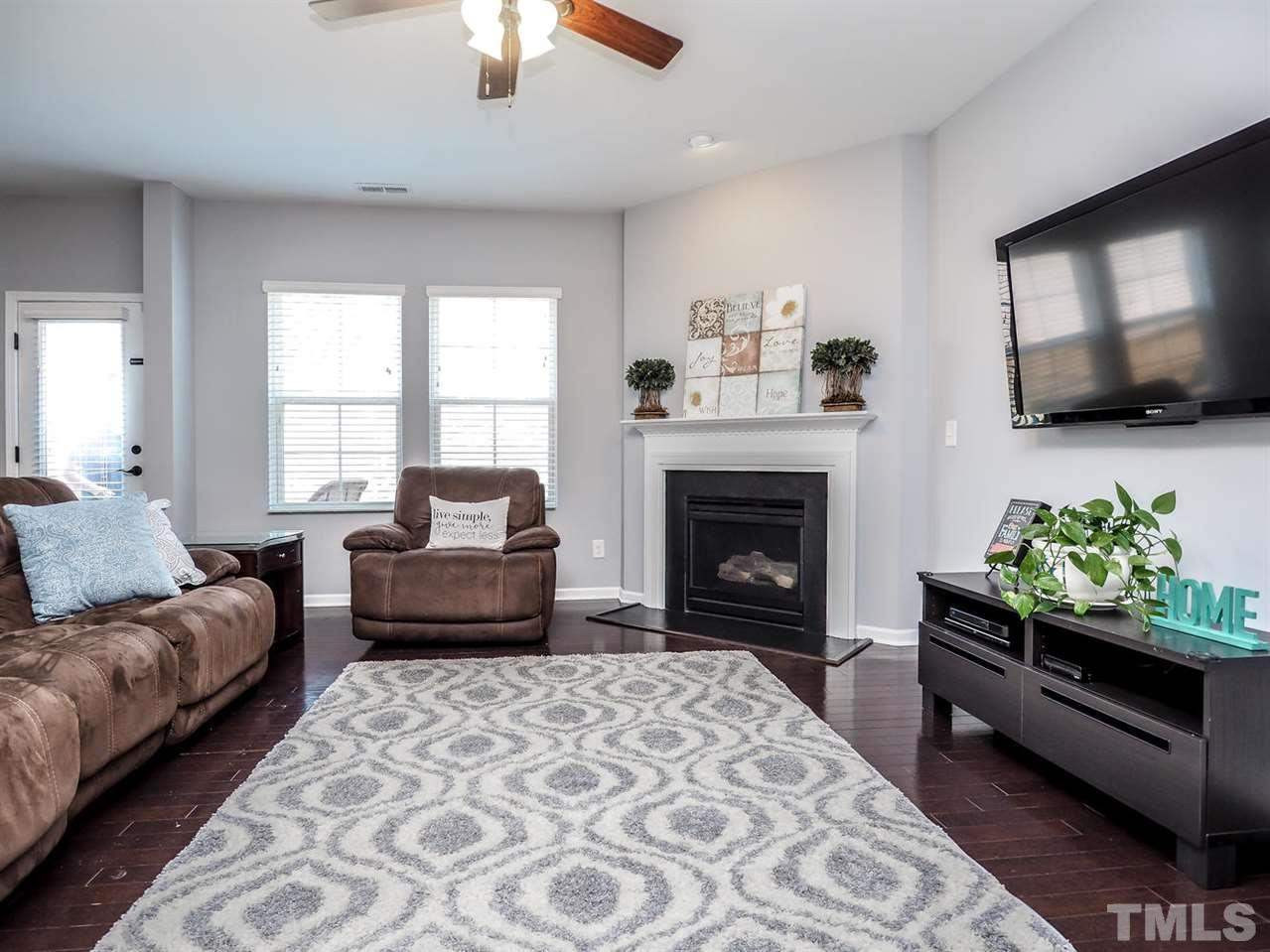 3817 Althorp Drive Raleigh, NC 27616 - Photo 8 of 19 Photo 8
