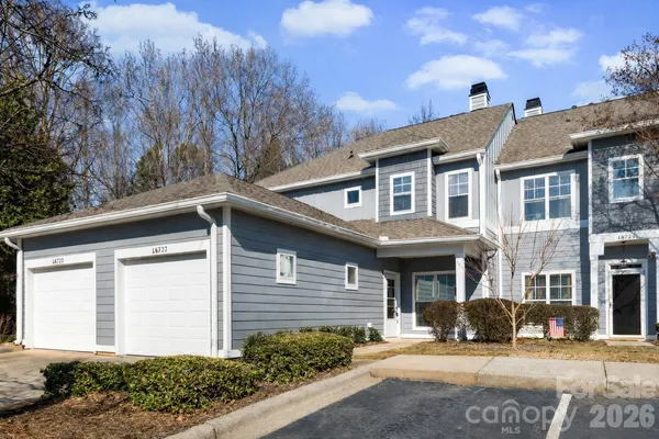 $397,500 | 18727 Silver Quay Drive, Cornelius, NC 28031