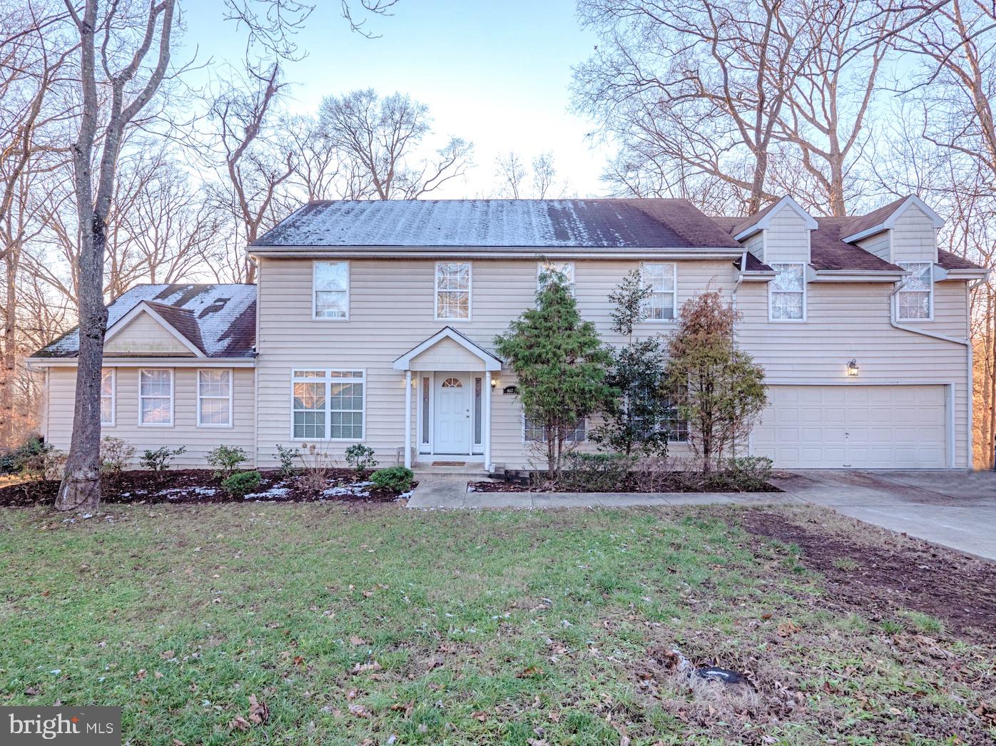 9517 Temple Hill Road Clinton, MD 20735 - Photo 1 of 31 Gallery Image 1