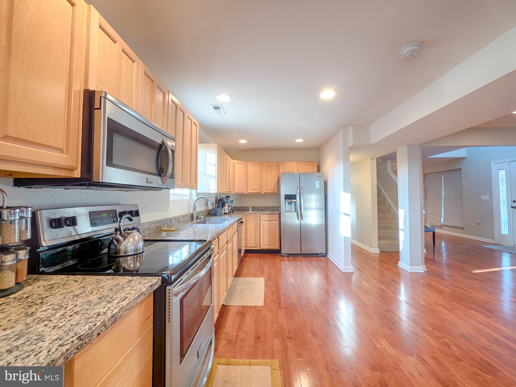 9517 Temple Hill Road Clinton, MD 20735 - Photo 8 of 31 Gallery Image 8