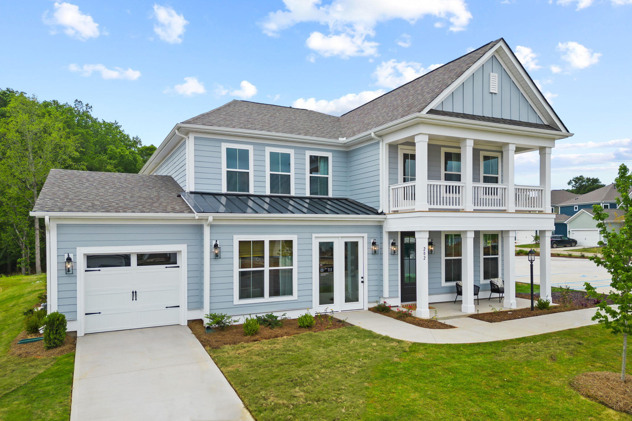 7 Tuggle Lane Drive Ridgeville, SC 29472 - Photo 2 of 92 2-web-or-mls-crestwoodmodel-1 - Copy