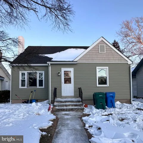 $394,900 | 7122 North Radcliffe Street, Bristol, PA 19007