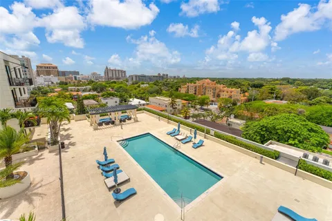$825,000 | 1300 Ponce De Leon, Unit 815, Coral Gables, FL 33134