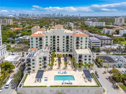 $825,000 | 1300 Ponce De Leon, Unit 815, Coral Gables, FL 33134
