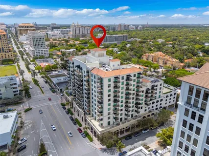 $825,000 | 1300 Ponce De Leon, Unit 815, Coral Gables, FL 33134