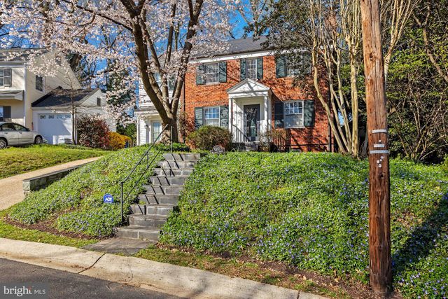 $1,485,000 | 5307 McKinley Street, Bethesda, MD 20814