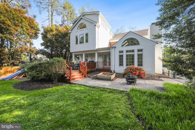 $1,485,000 | 5307 McKinley Street, Bethesda, MD 20814