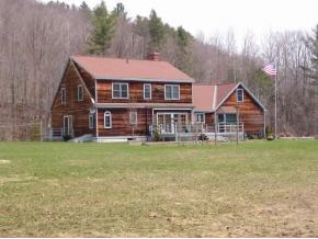 72 Green River Road Guilford, VT 05301 - Photo 1 of 1