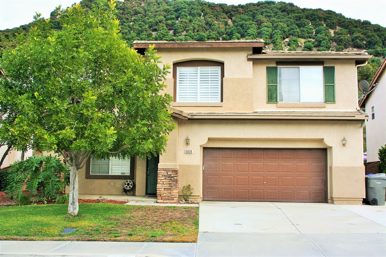 5026 Lake Circle Road Fallbrook, CA 92028 - Photo 1 of 25 Gallery Image 1