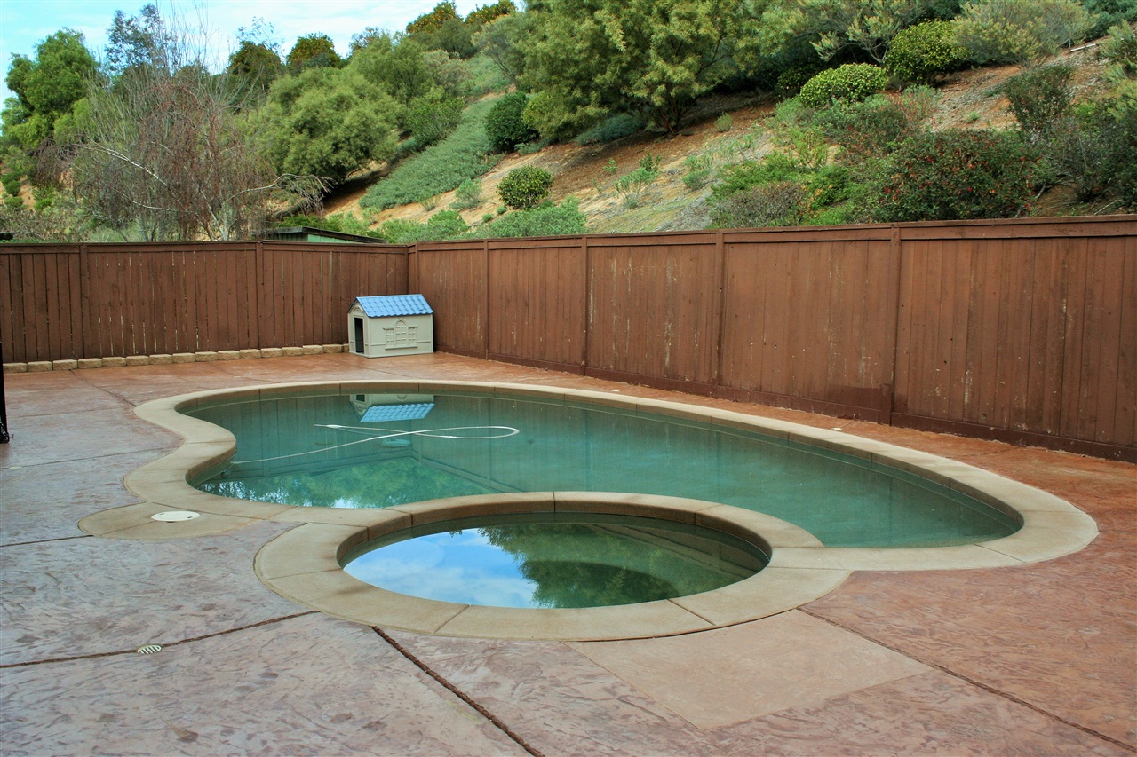 5026 Lake Circle Road Fallbrook, CA 92028 - Photo 24 of 25 Gallery Image 24
