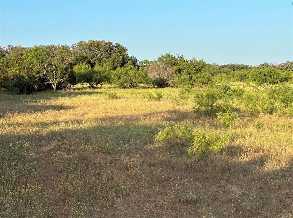 331 County Road Bangs, TX 76823 - Photo 19 of 33 a view of lake view and mountain