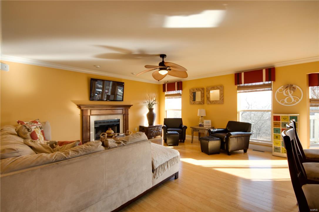 632 Grand View Ridge Court Eureka, MO 63025 - Photo 14 of 36 Gallery Image 14