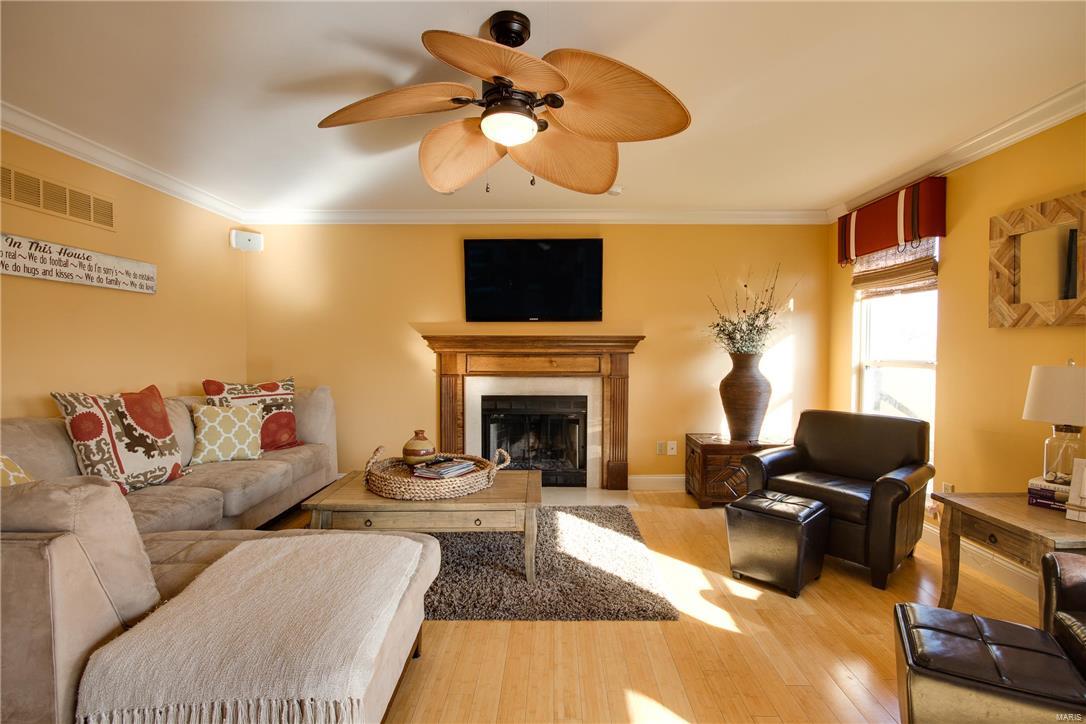 632 Grand View Ridge Court Eureka, MO 63025 - Photo 15 of 36 Gallery Image 15