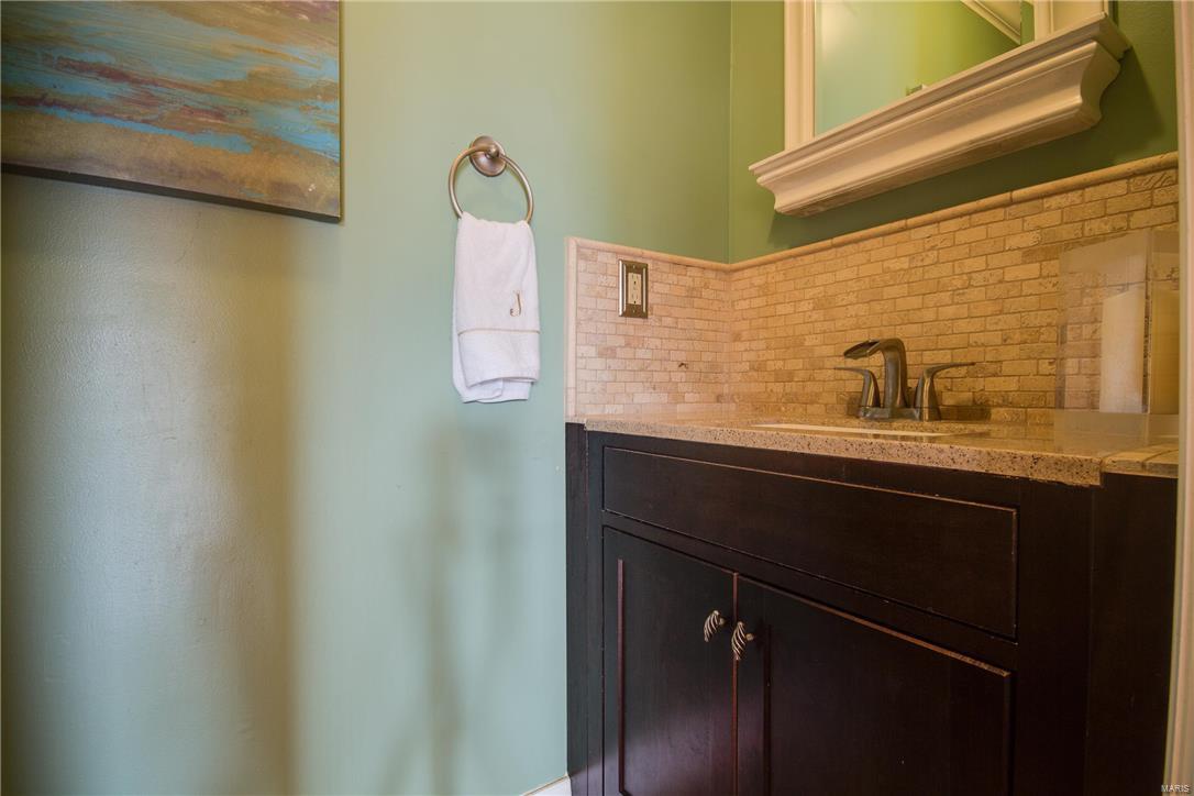 632 Grand View Ridge Court Eureka, MO 63025 - Photo 17 of 36 Gallery Image 17