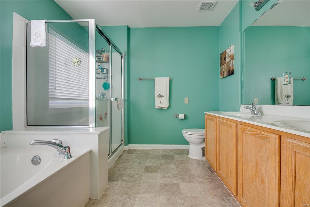 632 Grand View Ridge Court Eureka, MO 63025 - Photo 21 of 36 Gallery Image 21