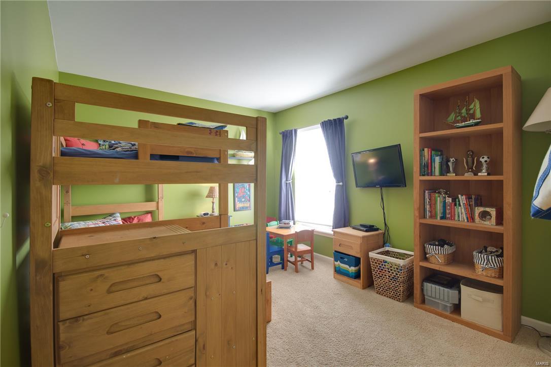 632 Grand View Ridge Court Eureka, MO 63025 - Photo 26 of 36 Gallery Image 26