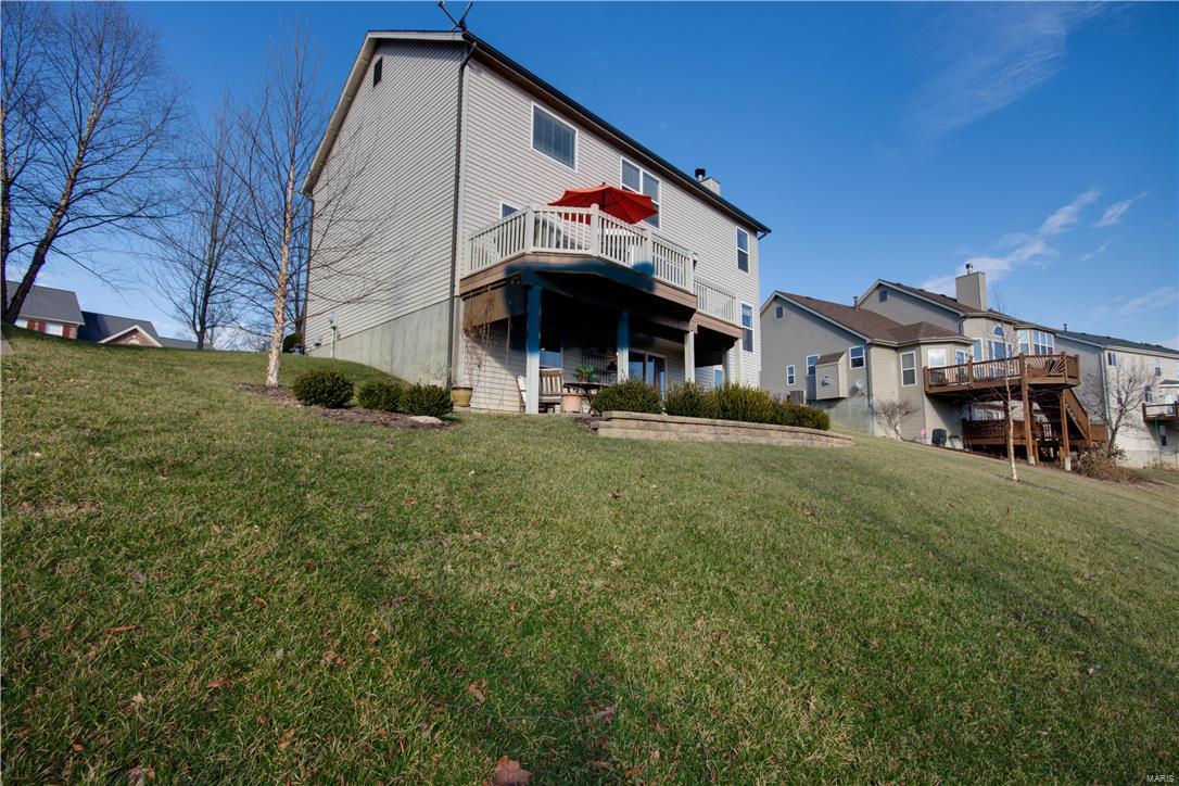 632 Grand View Ridge Court Eureka, MO 63025 - Photo 33 of 36 Gallery Image 33
