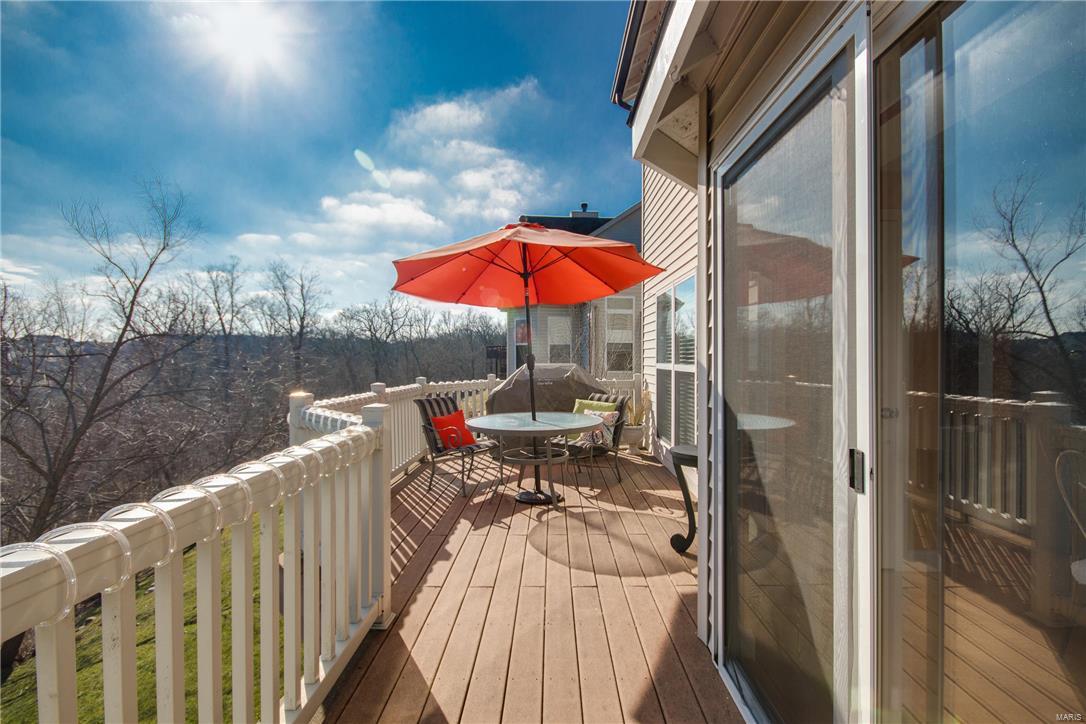 632 Grand View Ridge Court Eureka, MO 63025 - Photo 34 of 36 Gallery Image 34
