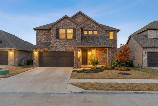$3,500 | 3512 Tommie Lillian Lane, Celina, TX 75009