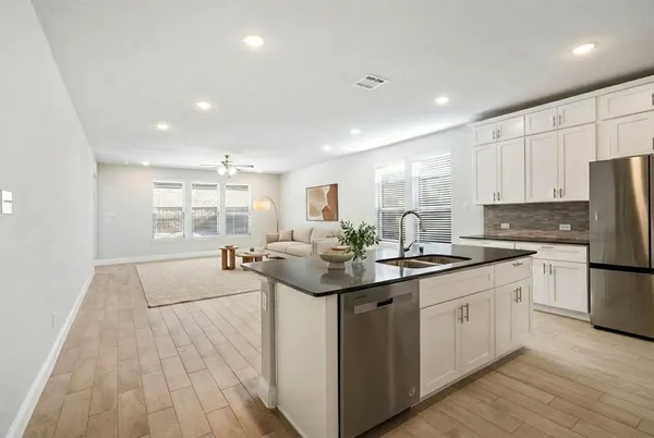 $3,500 | 3512 Tommie Lillian Lane, Celina, TX 75009