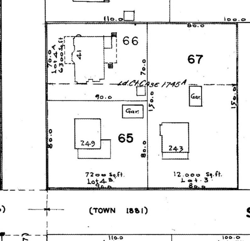 249 Warren Street Needham, MA 02492 - Photo 32 of 32 Gallery Image 32