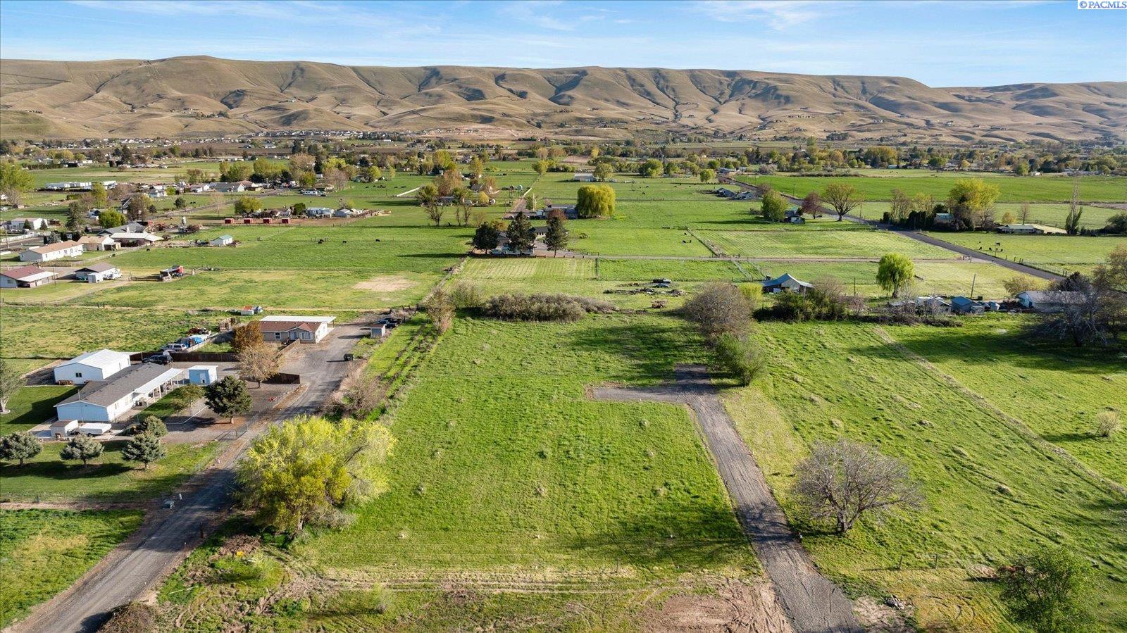Nka South Missimer Road Prosser, WA 99350 - Photo 1 of 21 Gallery Image 1