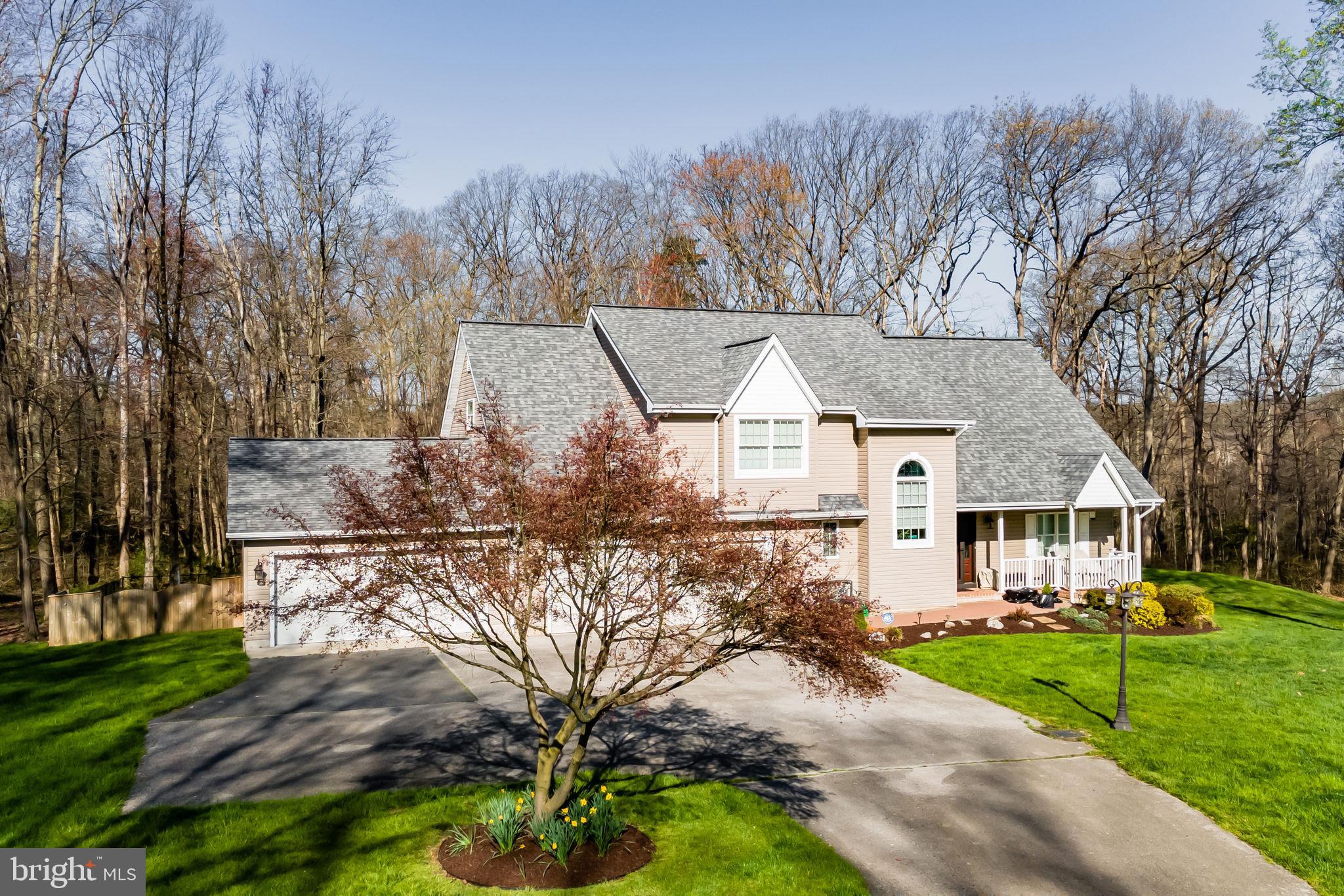 10538 Bird River Road Middle River, MD 21220 - Photo 1 of 1 Gallery Image 1