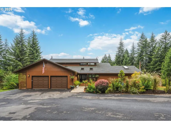 $1,299,000 | 15317 Northeast Winsor Drive, Brush Prairie, WA 98606