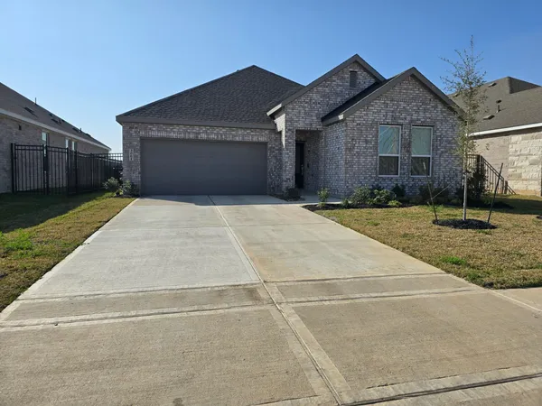 $2,500 | 3061 Avenida Sonoma Drive, Katy, TX 77493