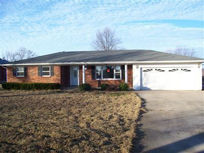 3570 Millersburg Ruddles Mill Road Paris, KY 40361 - Photo 1 of 5 Photo 1
