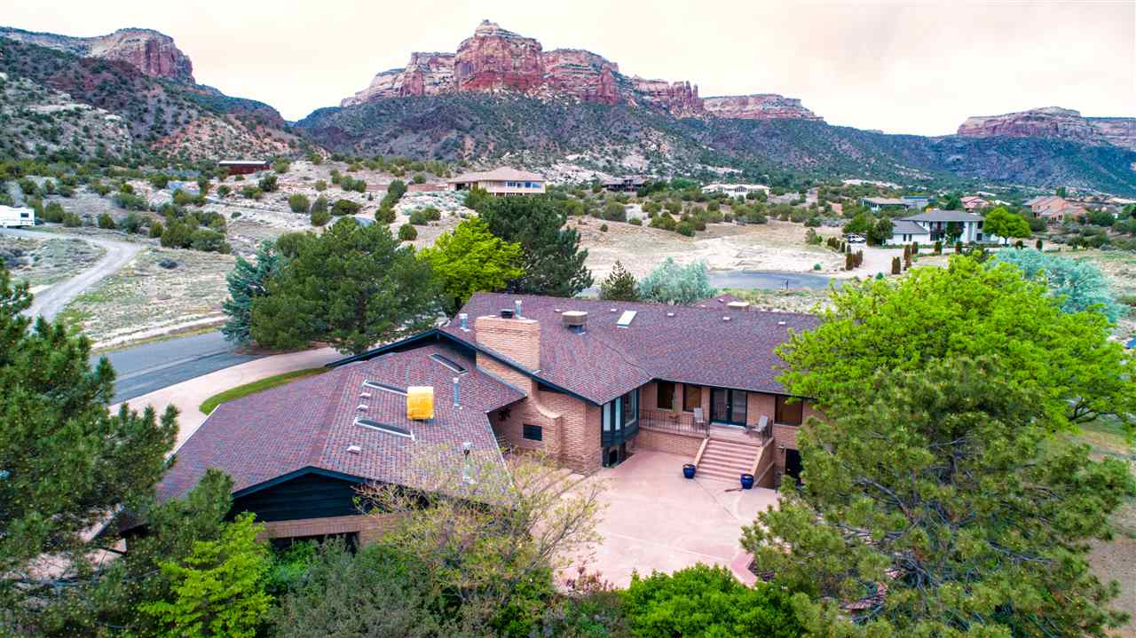 2222 Rimrock Road Grand Junction, CO 81507 - Photo 33 of 34 Gallery Image 33
