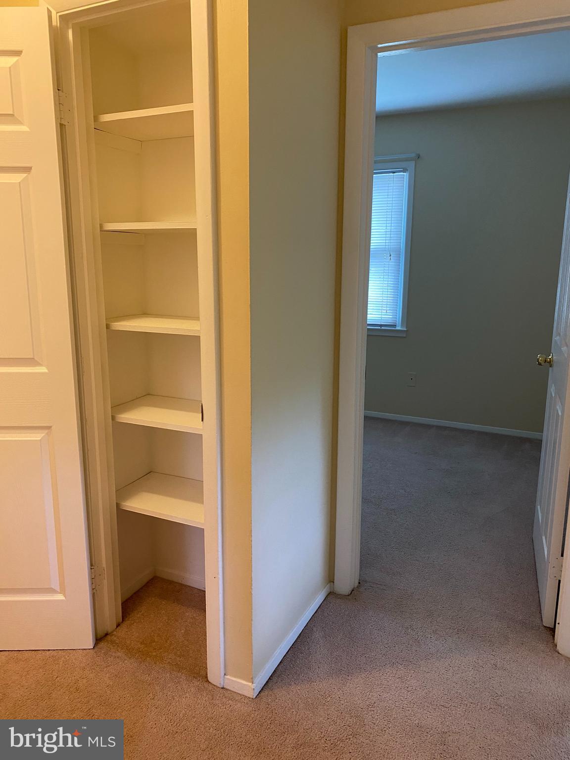 5626 Heming Avenue Springfield, VA 22151 - Photo 27 of 53 a view of an empty room