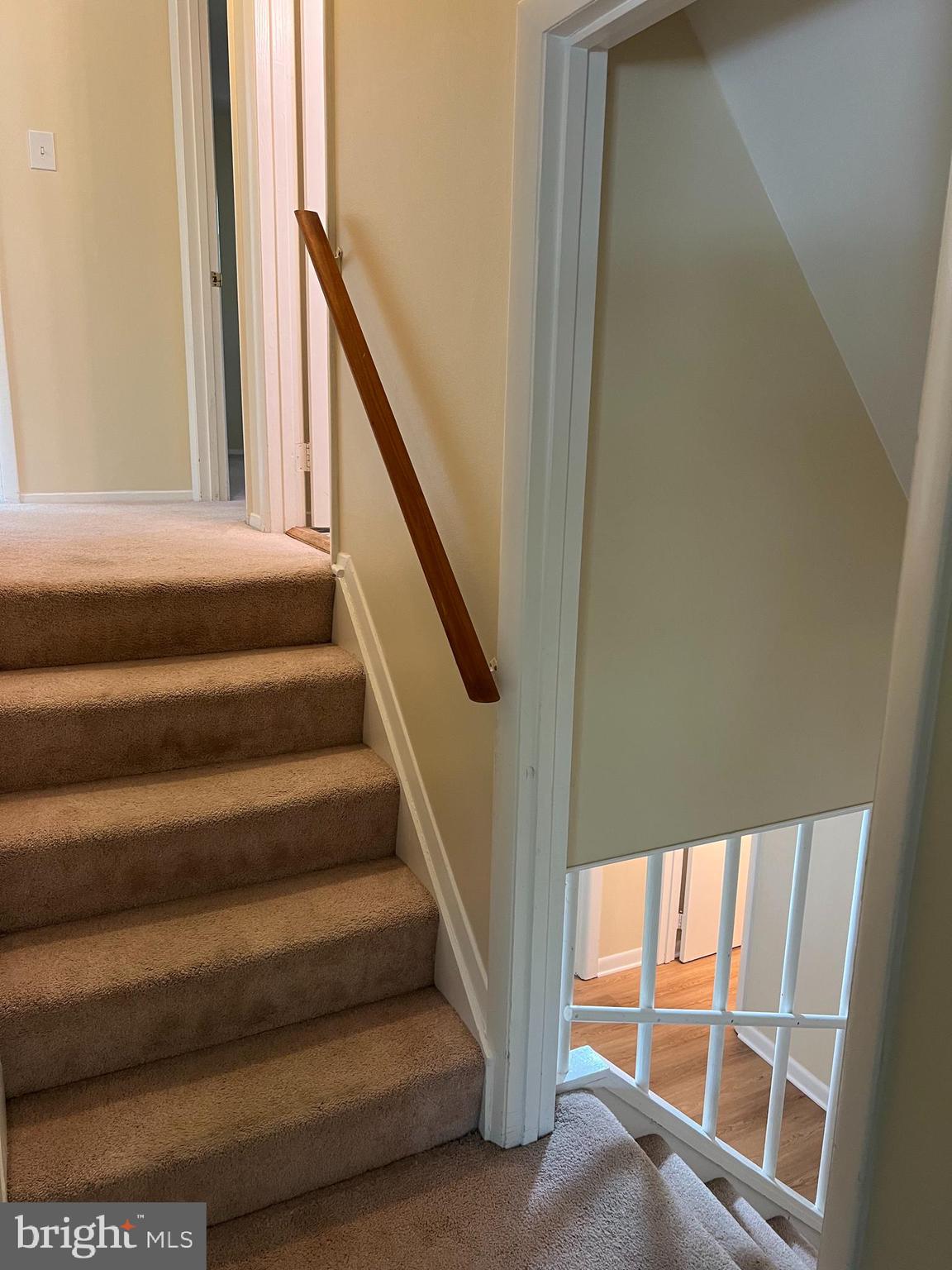 5626 Heming Avenue Springfield, VA 22151 - Photo 37 of 53 a view of entryway