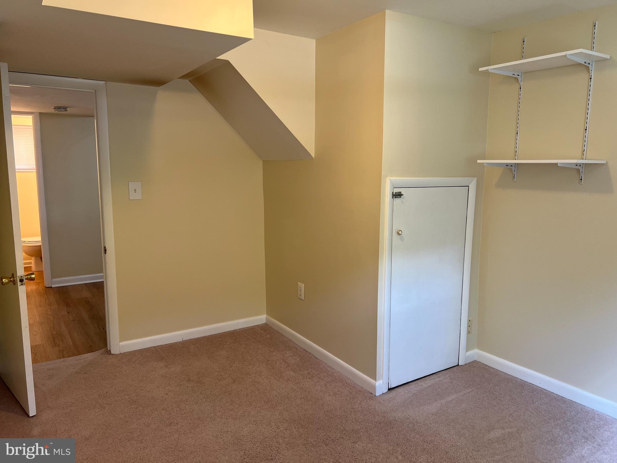 5626 Heming Avenue Springfield, VA 22151 - Photo 44 of 53 a view of an empty room