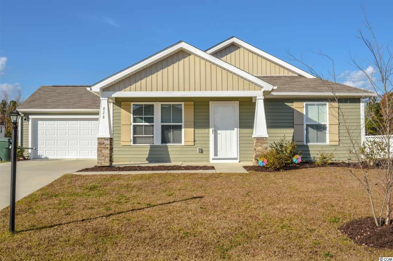 828 Benchmade Road Conway, SC 29527 - Photo 1 of 22 Gallery Image 1