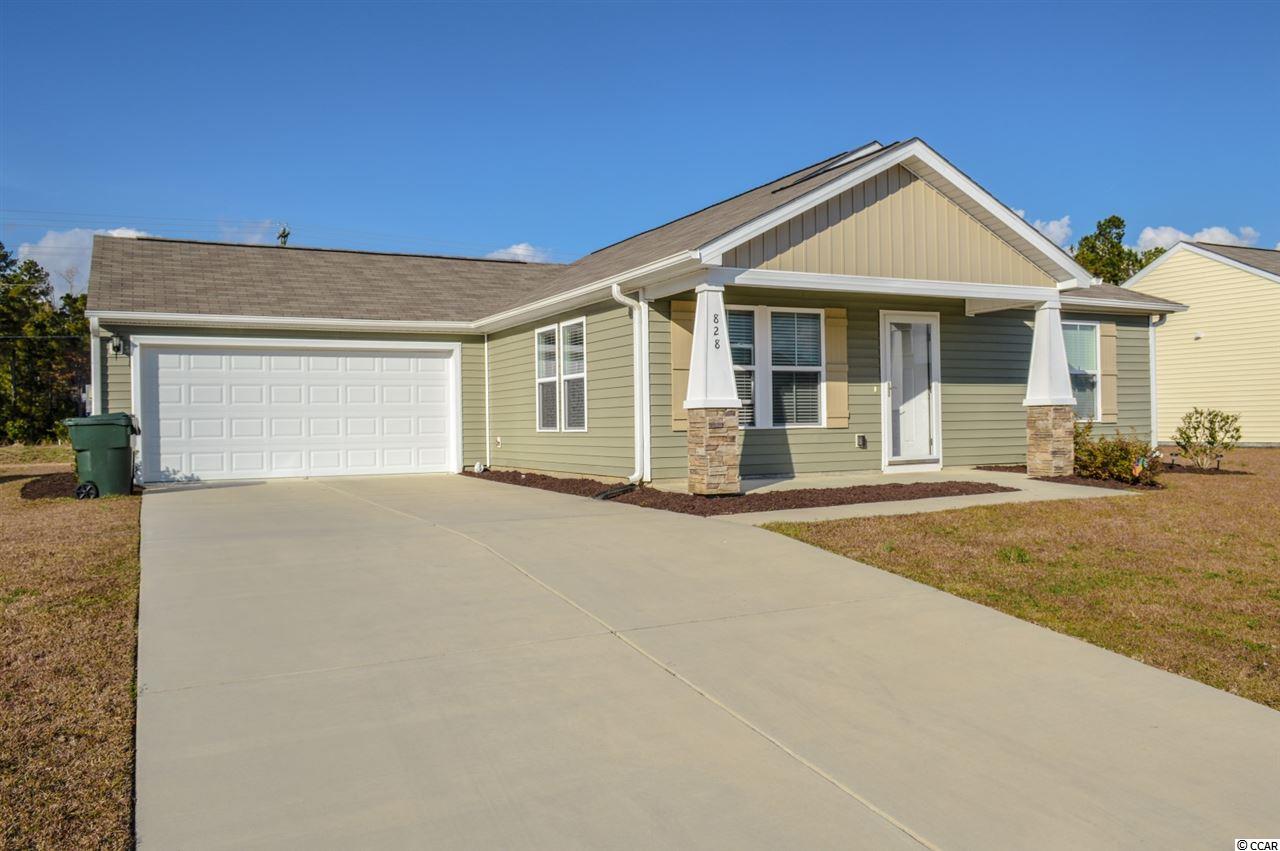 828 Benchmade Road Conway, SC 29527 - Photo 15 of 22 Gallery Image 15