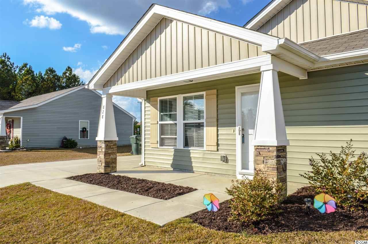 828 Benchmade Road Conway, SC 29527 - Photo 17 of 22 Gallery Image 17